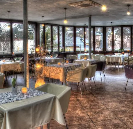 Restauracia & Baranok