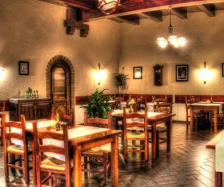 Restauracia & Baranok